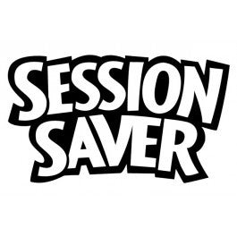 Session Saver Sticker